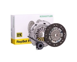 Clutch set LuK RepSet Pro 624 3034 34 AUDI FORD SEAT SKODA VW