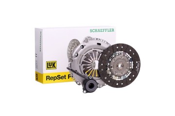 Clutch set LuK RepSet Pro 624 3034 34 AUDI FORD SEAT SKODA VW