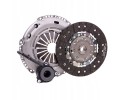 Clutch set LuK RepSet Pro 624 3034 34 AUDI FORD SEAT SKODA VW Catalog number of the part 624 3034 34