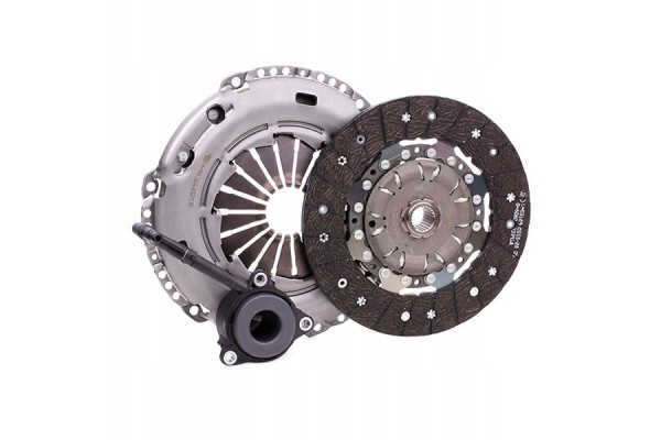 Clutch set LuK RepSet Pro 624 3034 34 AUDI FORD SEAT SKODA VW Catalog number of the part 624 3034 34