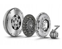 CLUTCH SET FLYWHEEL SCREW CLUTCH