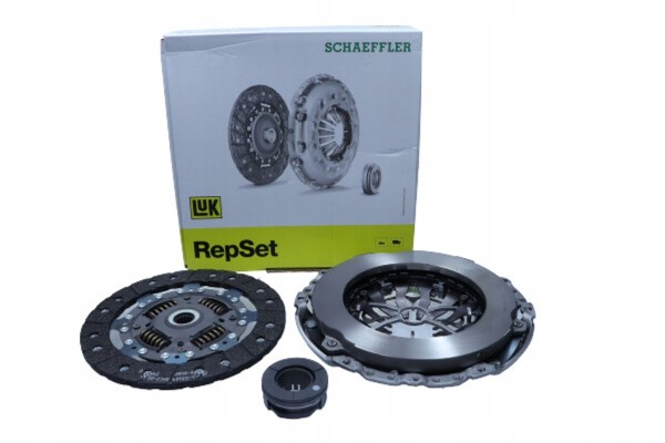 623356000 LUK SCHAEFFLER LUK Catalog number of the part 623 3560 00