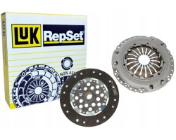 LUK Clutch set 623 3234 09