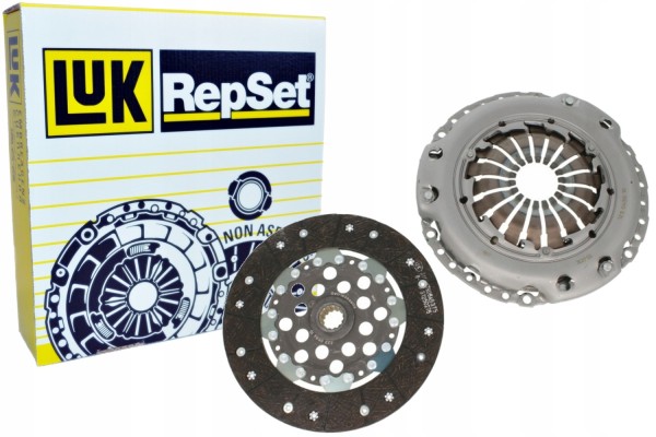 LUK Clutch set 623 3234 09