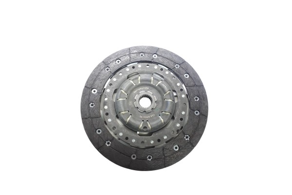 CLUTCH LUK RENAULT SCENIC II SCENIC III GRAND SCENIC II MEGANE II 1 9 DCI Catalog number of the part 624 3316 09