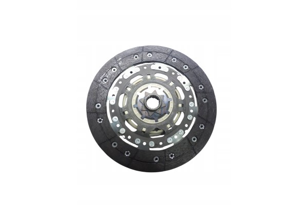 CLUTCH LUK RENAULT SCENIC II SCENIC III GRAND SCENIC II MEGANE II 1 9 DCI Part manufacturer Schaeffler LuK
