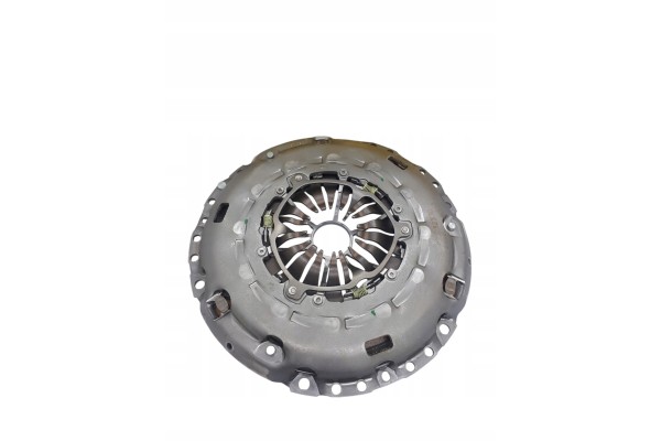 CLUTCH LUK RENAULT SCENIC II SCENIC III GRAND SCENIC II MEGANE II 1 9 DCI Quality of parts according to GVO Q original with fact