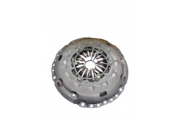 CLUTCH LUK RENAULT SCENIC II SCENIC III GRAND SCENIC II MEGANE II 1 9 DCI Quality of parts according to GVO Q original with fact