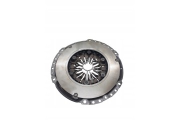CLUTCH LUK RENAULT SCENIC II SCENIC III GRAND SCENIC II MEGANE II 1 9 DCI Engine type gasoline
