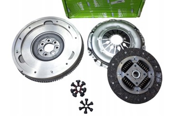 CLUTCH FLYWHEEL RENAULT ESPACE IV LAGOON II HIT II VEL SATIS