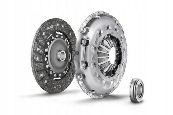 CLUTCH SET THRUST BEARING 623 0268 06 LUK