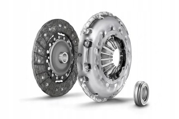 CLUTCH SET THRUST BEARING 623 0268 06 LUK