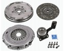 CLUTCH SET 2290 601 102 SACHS FORD GALAXY