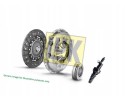 Clutch set RepSet Pro LUK 624 3218 21