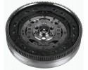 SACHS flywheels and dual mass flywheels 2295 001 535