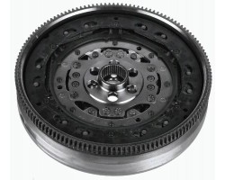 SACHS flywheels and dual mass flywheels 2295 001 535