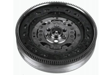 SACHS flywheels and dual mass flywheels 2295 001 535