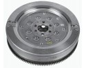 SACHS flywheels and dual mass flywheels 2295 001 535 Part manufacturer Sachs