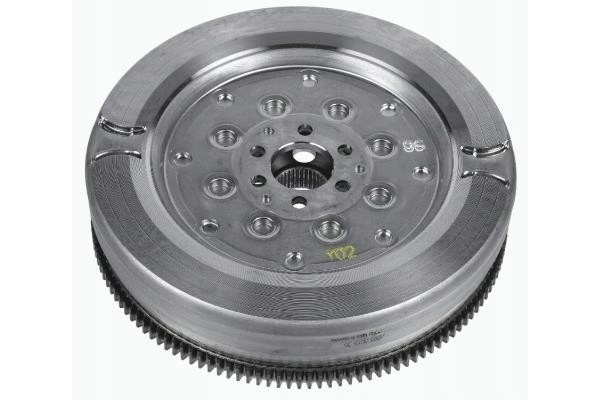 SACHS flywheels and dual mass flywheels 2295 001 535 Part manufacturer Sachs