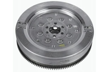 SACHS flywheels and dual mass flywheels 2295 001 535 Part manufacturer Sachs
