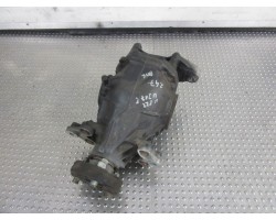 Mercedes S Class W222 AMG BRIDGE DIFFER REAR 2 47 A2213511505