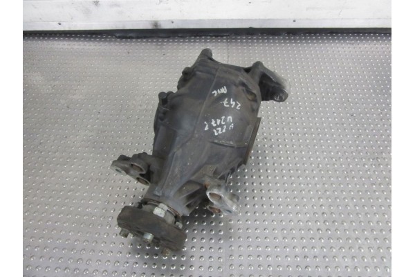 Mercedes S Class W222 AMG BRIDGE DIFFER REAR 2 47 A2213511505