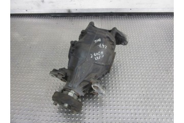 Mercedes S Class W222 AMG BRIDGE DIFFER REAR 2 47 A2213511505