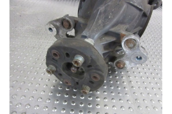 Mercedes S Class W222 AMG BRIDGE DIFFER REAR 2 47 A2213511505 Part manufacturer Mercedes Benz OE