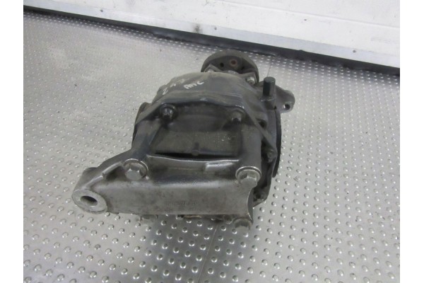 Mercedes S Class W222 AMG BRIDGE DIFFER REAR 2 47 A2213511505 Car type passenger cars