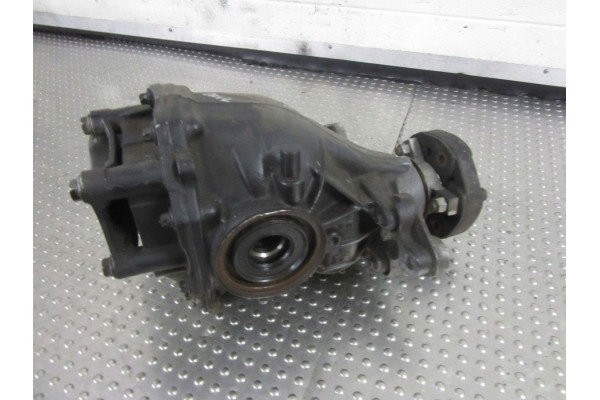 Mercedes S Class W222 AMG BRIDGE DIFFER REAR 2 47 A2213511505 Quality of parts according to GVO O original with manufacturer s l