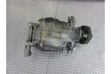 Mercedes S Class W222 AMG BRIDGE DIFFER REAR 2 47 A2213511505 Installation side rear