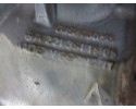 Mercedes Clase S W222 AMG Puente Diferencial Trasero 2.47 A2213511505