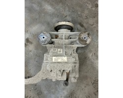 CHRYSLER 300C II USA LIFT BRIDGE DIFFERENTIAL REAR DIFFERENTIAL