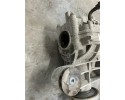 CHRYSLER 300C II USA LIFT BRIDGE DIFFERENTIAL REAR DIFFERENTIAL Car type 4x4 SUV passenger cars