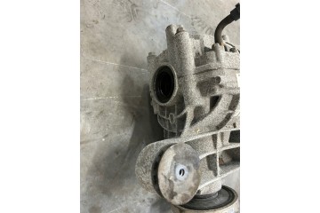 CHRYSLER 300C II USA LIFT BRIDGE DIFFERENTIAL REAR DIFFERENTIAL Car type 4x4 SUV passenger cars