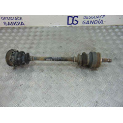 TRANSMISION TRASERA IZQUIERDA MERCEDES-BENZ CLASE C (BM 203) BERLINA