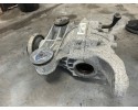 CHRYSLER 300C II USA LIFT BRIDGE DIFFERENTIAL REAR DIFFERENTIAL Quality of parts according to GVO O original with manufacturer s