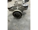 CHRYSLER 300C II USA LIFT BRIDGE DIFFERENTIAL REAR DIFFERENTIAL Engine type gasoline