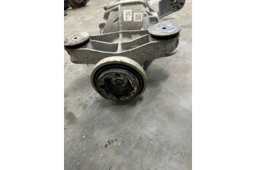CHRYSLER 300C II USA LIFT BRIDGE DIFFERENTIAL REAR DIFFERENTIAL Engine type gasoline