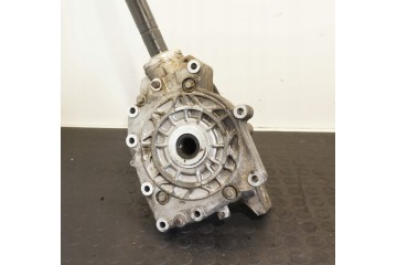 DIFFERENTIAL FRONT BRIDGE PORSCHE PANAMERA 970 3 6 97034901103 Catalog number of the part 97034901103