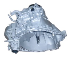 Box Peugeot 307 2 0 HDI BE4