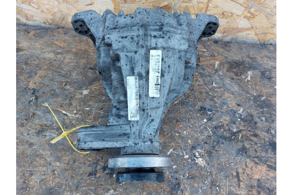 BRIDGE REAR JEEP GRAND CHEROKEE WK2 10 16 3 0 CRD 3 45 P68184735AA