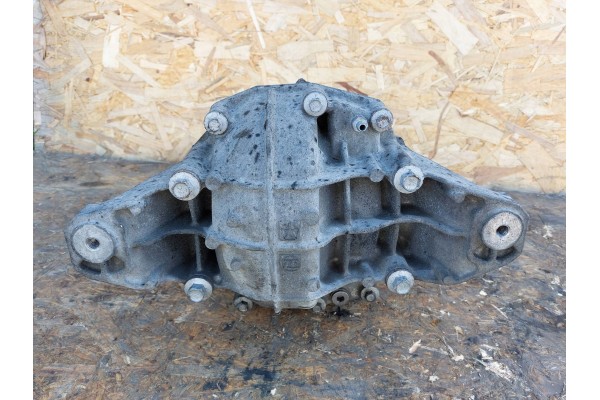 BRIDGE REAR JEEP GRAND CHEROKEE WK2 10 16 3 0 CRD 3 45 P68184735AA Installation side multipurpose