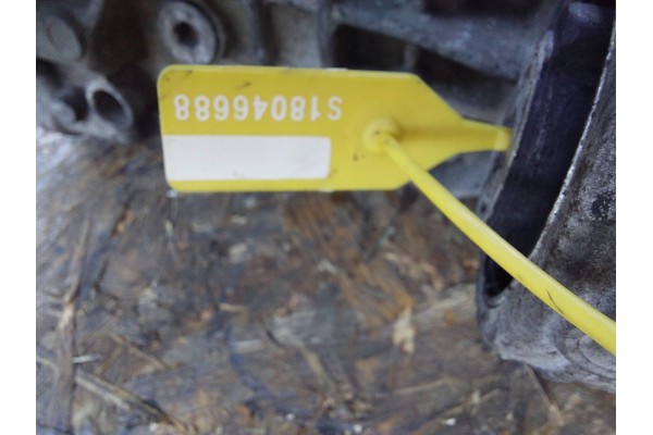 Puente Trasero Jeep Grand Cherokee WK2 10-16 3.0 CRD 3.45 P68184735AA