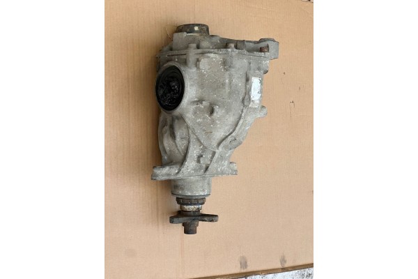 BMW 5 F10 F11 3 0d BRIDGE REAR DIFFERENTIAL REAR 2 65 7565366