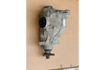 BMW 5 F10 F11 3 0d BRIDGE REAR DIFFERENTIAL REAR 2 65 7565366