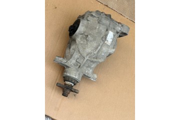 BMW 5 F10 F11 3 0d BRIDGE REAR DIFFERENTIAL REAR 2 65 7565366 Catalog number of the part 7565366