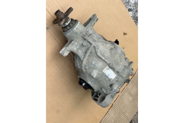 BMW 5 F10 F11 3 0d BRIDGE REAR DIFFERENTIAL REAR 2 65 7565366 Part manufacturer BMW OE