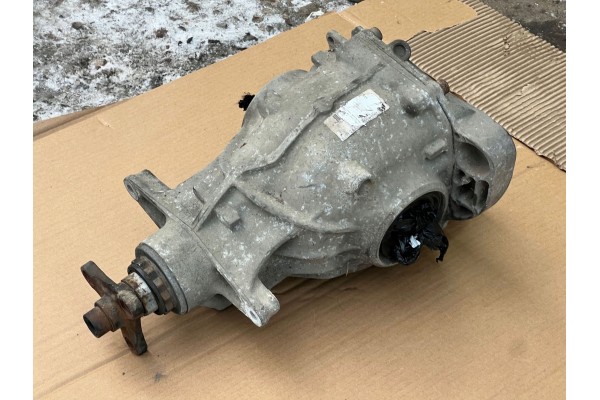 BMW 5 F10 F11 3 0d BRIDGE REAR DIFFERENTIAL REAR 2 65 7565366 Car type passenger cars