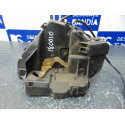 2 CABLES CERRADURA PUERTA TRASERA DERECHA MERCEDES-BENZ CLASE C (BM 203) BERLINA 220 CDI (203.006) 2002 2 CABLES 180010 MERCEDES